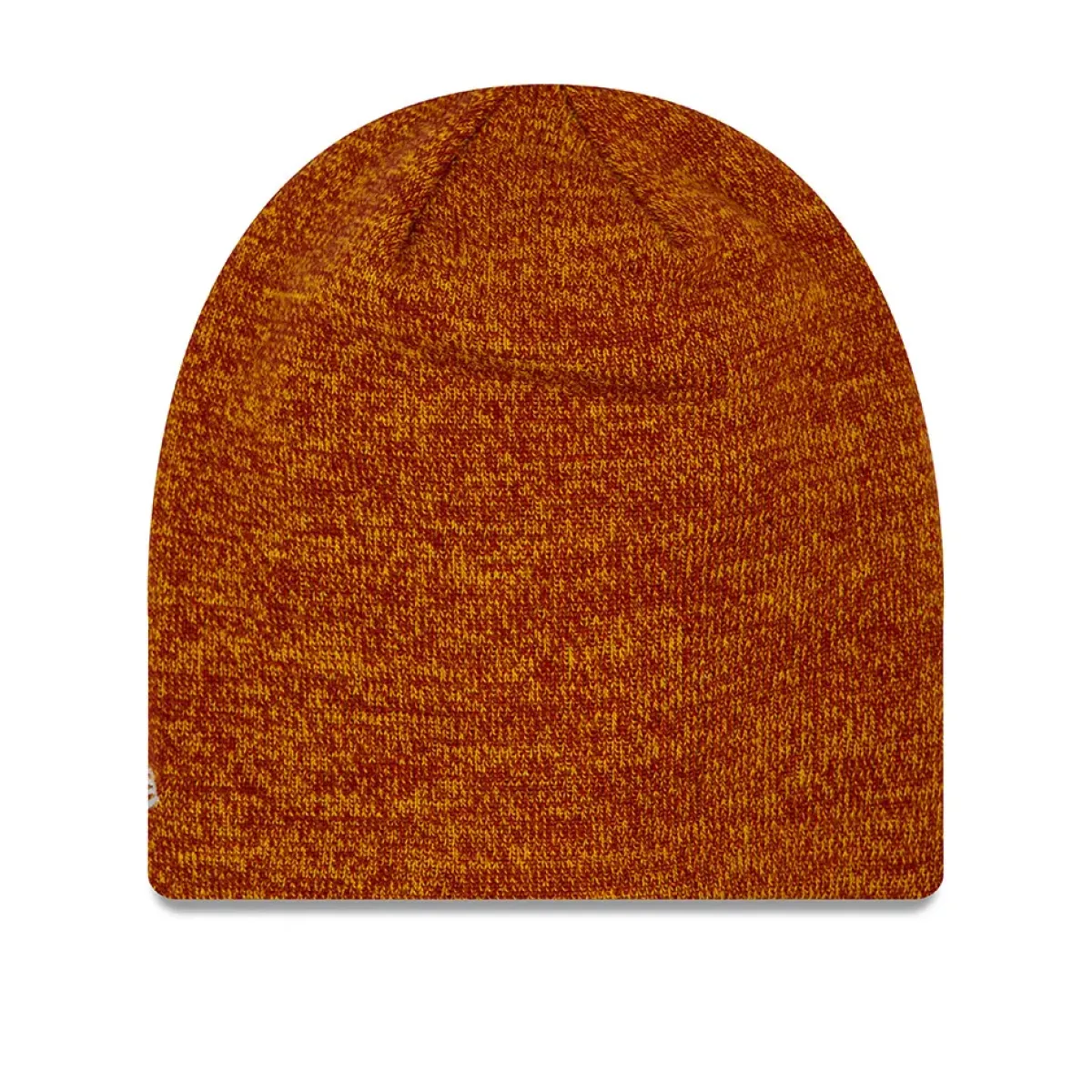 AS Roma Caps|Caps*New Era X skull beanie, Adult, Red