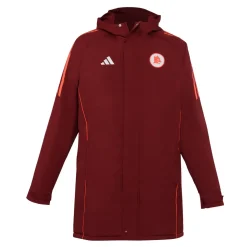 AS Roma Jackets*Parka Stadium, Bordeaux