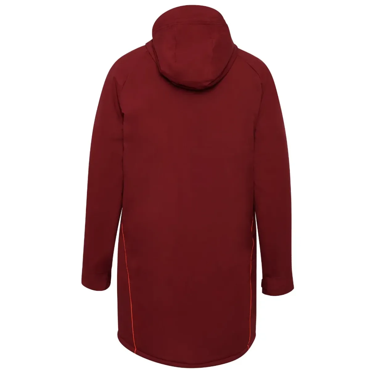 AS Roma Jackets*Parka Stadium, Bordeaux