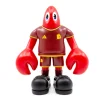 AS Roma Games & Plush Toys*PVC Figurine, x Philip Colbert Special Edition