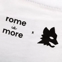 AS Roma T-shirts & Polo*Rome is More - T-Shirt ‘Nun se pò spiegà"