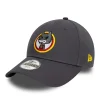 Kids AS Roma Caps|Caps*Romolo 9Forty New Era X Cap, Kids, Grey
