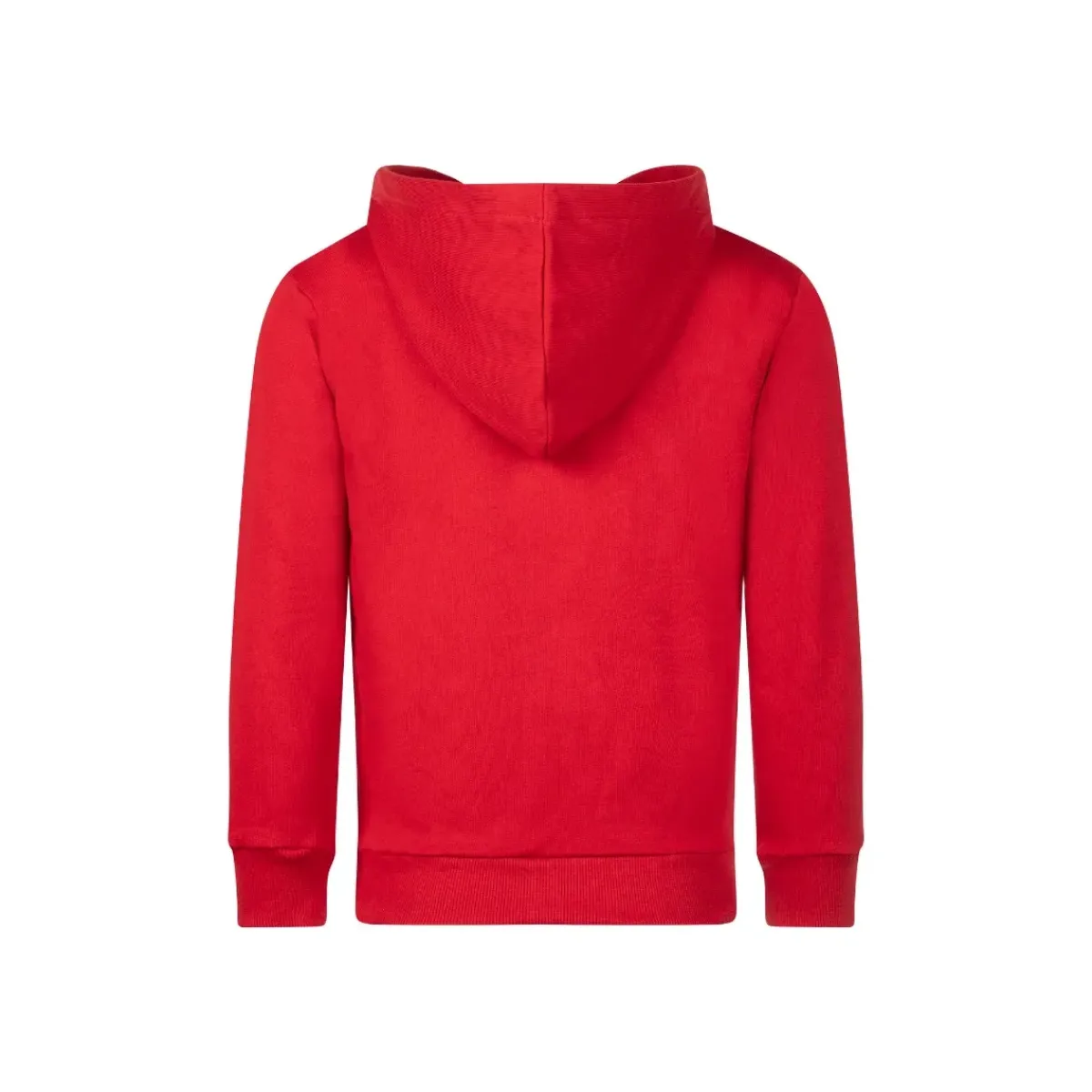 Kids AS Roma Sweatshirts*Sporty Sweatshirt, Kids, Red