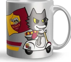 AS Roma Kitchen*Tokidoki Ceramic Mug With Handle