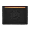 AS Roma Wallets*Velcro Wallet