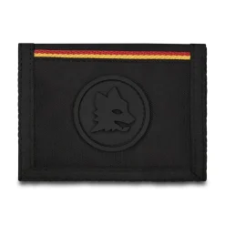 AS Roma Wallets*Velcro Wallet